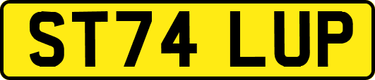 ST74LUP