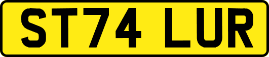 ST74LUR