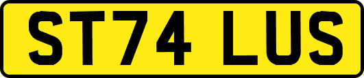 ST74LUS