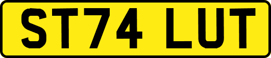 ST74LUT