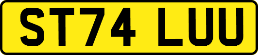ST74LUU