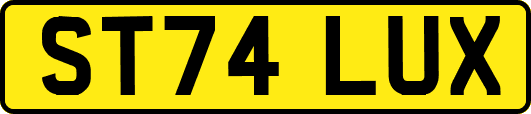 ST74LUX