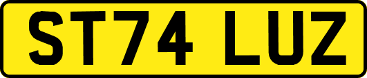 ST74LUZ