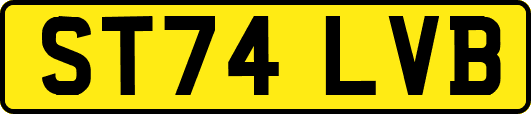 ST74LVB