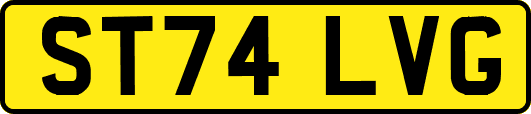 ST74LVG