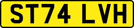 ST74LVH