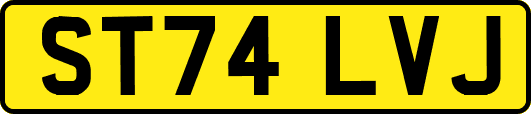 ST74LVJ