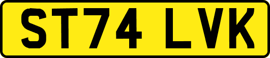 ST74LVK