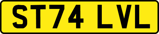 ST74LVL