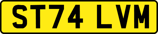 ST74LVM