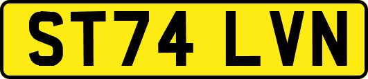 ST74LVN