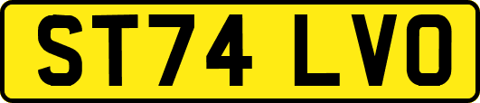 ST74LVO