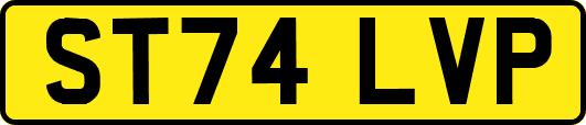 ST74LVP