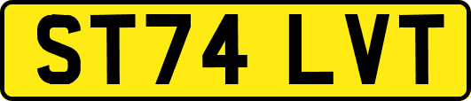 ST74LVT