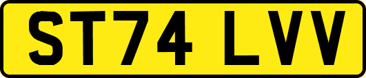ST74LVV