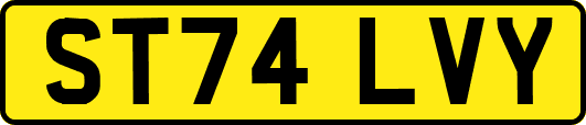 ST74LVY