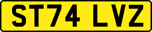 ST74LVZ