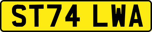 ST74LWA