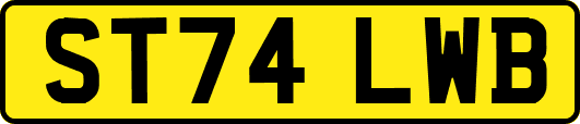 ST74LWB