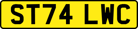 ST74LWC
