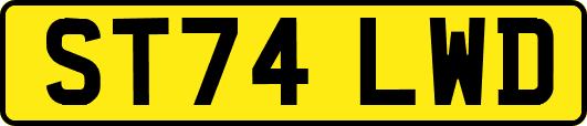 ST74LWD