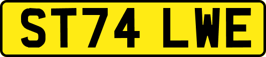 ST74LWE