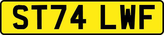 ST74LWF