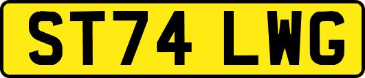 ST74LWG