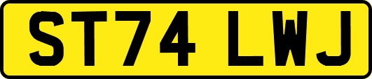 ST74LWJ