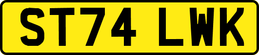 ST74LWK