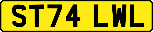 ST74LWL