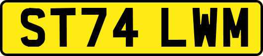 ST74LWM