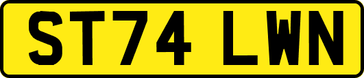 ST74LWN