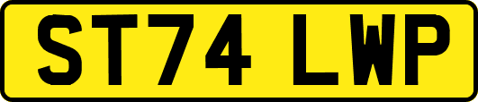 ST74LWP
