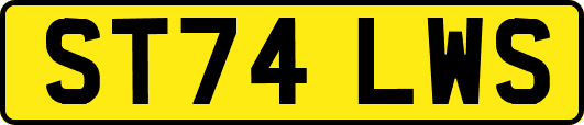 ST74LWS