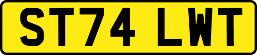 ST74LWT