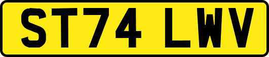 ST74LWV