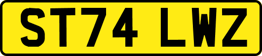 ST74LWZ
