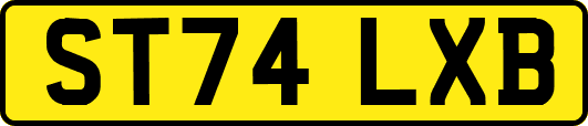 ST74LXB