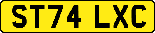 ST74LXC