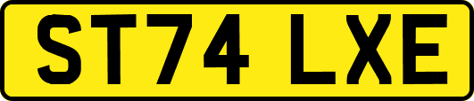 ST74LXE