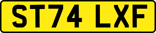 ST74LXF