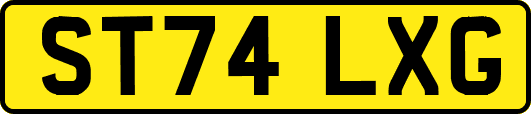 ST74LXG