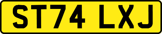 ST74LXJ