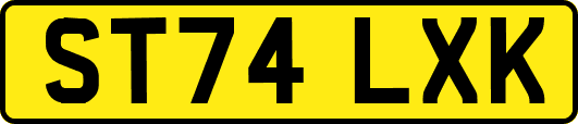 ST74LXK