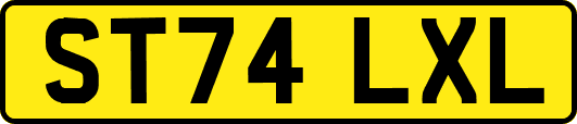 ST74LXL