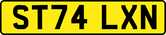 ST74LXN