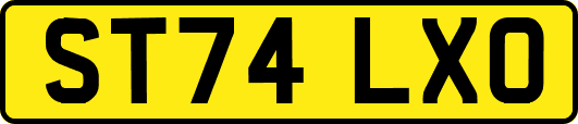 ST74LXO