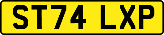 ST74LXP