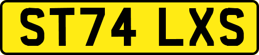 ST74LXS